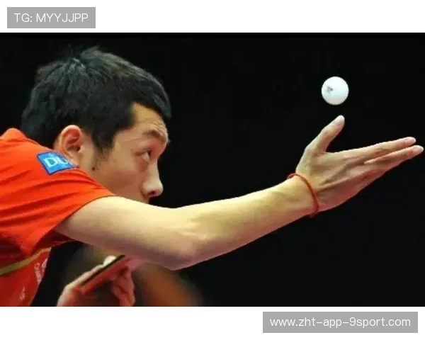 乒乓球弧圈弧度夸张，打破想象的极限！