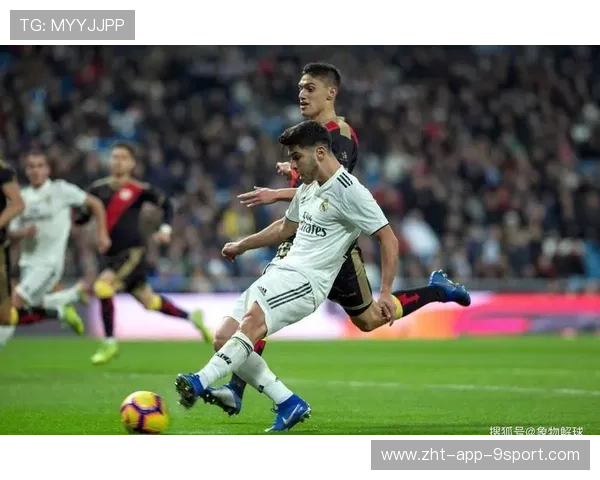 皇马若不革新进攻模式，将被更多升班马反制