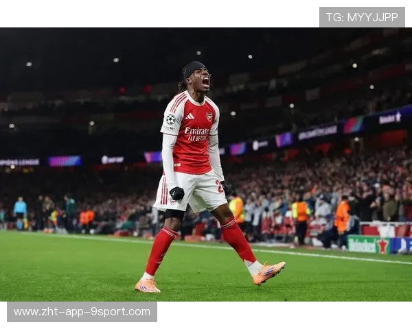 阿森纳五连胜领跑欧冠，小将状态火爆震惊英超