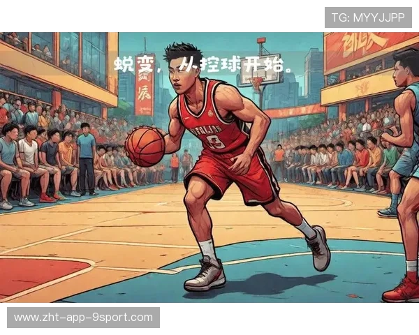 中国篮球的脚步越来越坚定，中国篮球之路在何方