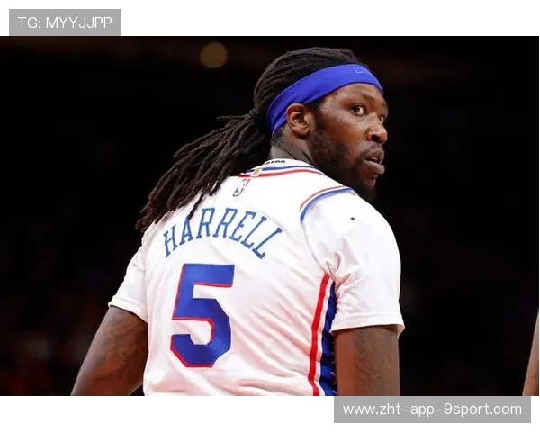 哈雷尔涉禁药禁赛 NBL球队解约消息确认，哈雷尔选秀