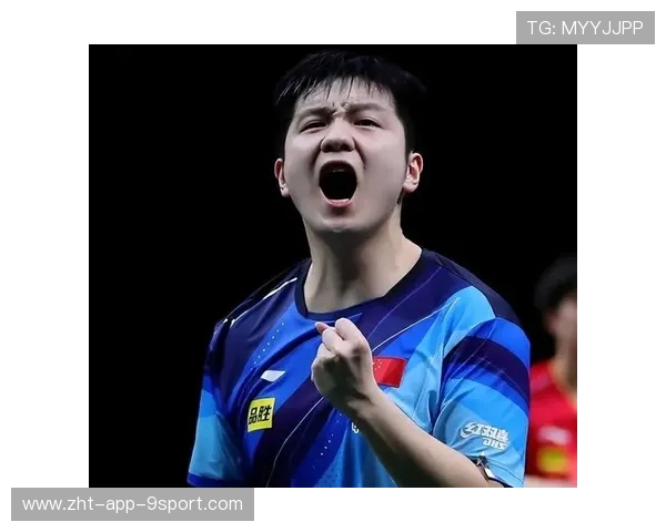 没有悬念!樊振东三局打完“下班”,太稳了! 没有悬念!樊振东三局打完“下班”,太稳了!