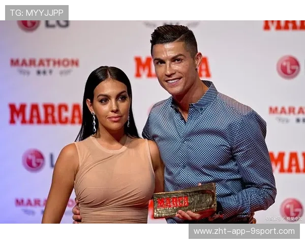 相恋九年育两女，C罗世界杯后与乔治娜倾心许诺：携奖杯共同迈入幸福未来