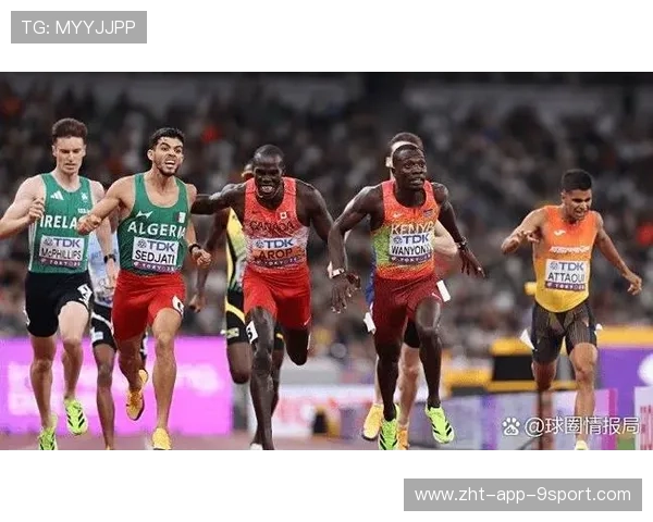 长跑大赛：肯尼亚跑者再次刷新赛场纪录！，肯尼亚长跑世界冠军